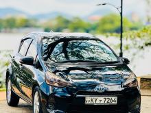 Toyota Aqua S Grade 2013 Car
