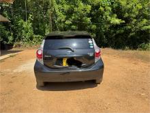 Toyota Aqua S Limited 2014 Car