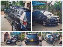 Toyota Aqua S Grade 2012 Car