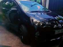 Toyota Aqua S Grade 2014 Car
