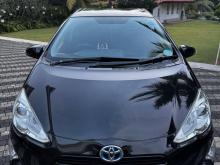 Toyota Aqua Urban G Grade 2019 Car