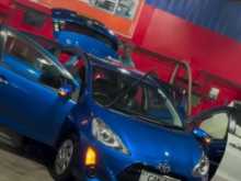 Toyota Aqua Urban G Grade 2014 Car