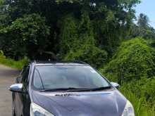 Toyota Aqua Urban 2015 Car