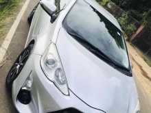 Toyota Aqua Urban G Grade 2018 Car