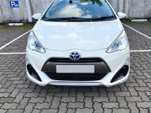 Toyota Aqua X Urban 2015 Car