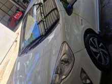 Toyota Aqua X Urban 2015 Car