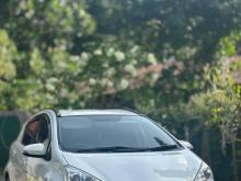 Toyota Aqua X Urban 2015 Car
