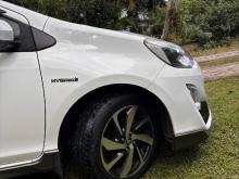 Toyota Aqua X Urban 2017 Car