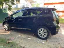 Toyota Aqua G Grade 2013 Car