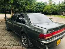 Toyota At170 1993 Car