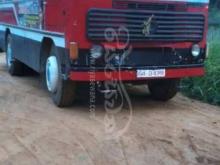 Toyota Ashok Leyland 1992 Bus