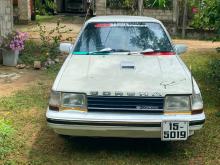 Toyota AT 150 1985 Wagon