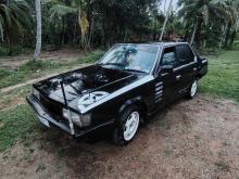Toyota AT 140 1986 Car