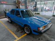 Toyota AT 140 1983 Car