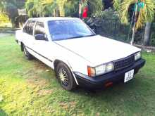 Toyota AT 140 1986 Car