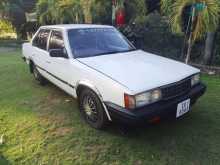 Toyota AT 140 1986 Car