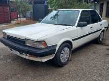 Toyota Carina AT 150 1985 Car