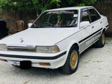 Toyota At 150 Carina 1985 Car