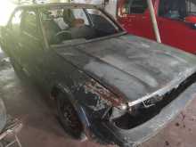 Toyota AT 150 1984 Car