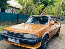 Toyota AT 150 1984 Car