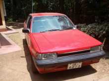 Toyota At 150 1985 Car