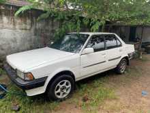 Toyota At 150 1985 Car