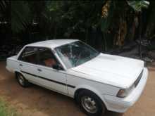 Toyota AT 150 1985 Car