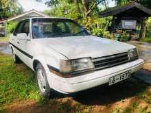 Toyota AT 150 Corona 1986 Car