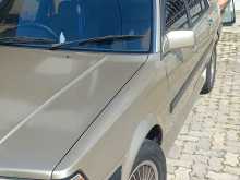 Toyota Carina AT150 1986 Car