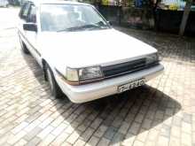 Toyota Corona AT 150 1987 Car