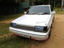 Toyota At 150 1987 Car