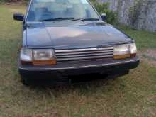 Toyota AT 150 1987 Car
