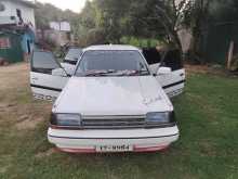 Toyota At 150 1987 Car