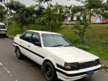 Toyota AT 150 1990 Car