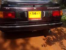 Toyota AT 150 1985 Car