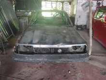 Toyota At 150 1984 Car