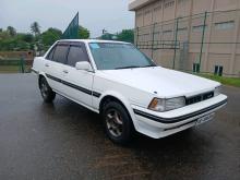 Toyota At 150 Carina 1989 Car