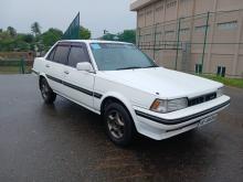 Toyota At 150 1989 Car