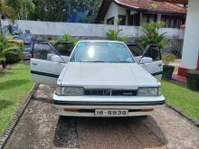Toyota At 150 Carina 1989 Car