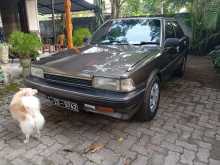 Toyota Carina MAT 150 1985 Car