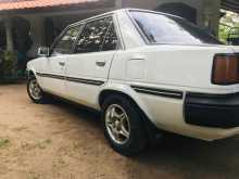 Toyota Carina 1985 Car