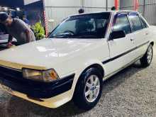 Toyota AT 150 1986 Car