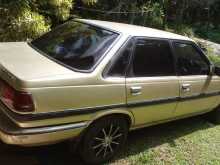 Toyota Corona AT150 1986 Car