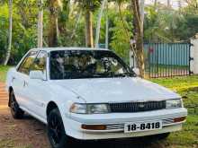 Toyota AT 170 1991 Car