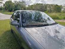 Toyota AT 170 1989 Car