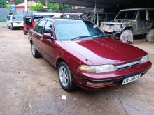 Toyota Carina AT 170 1992 Car
