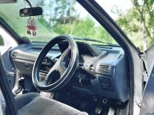 Toyota At 170 1992 Car
