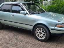 Toyota Carina AT 170 1989 Car