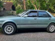 Toyota Carina AT 170 1989 Car