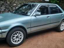 Toyota Carina At 170 1989 Car